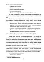 Prakses atskaite 'Prakses atskaite. SIA "DNB līzings"', 19.