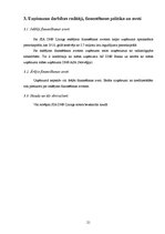 Prakses atskaite 'Prakses atskaite. SIA "DNB līzings"', 21.