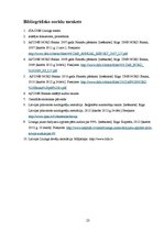 Prakses atskaite 'Prakses atskaite. SIA "DNB līzings"', 23.