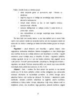 Referāts 'Neverbālā komunikācija uzņēmumā', 17.