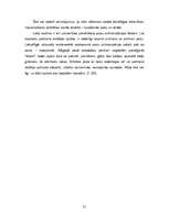 Referāts 'Neverbālā komunikācija uzņēmumā', 21.