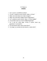 Referāts 'Neverbālā komunikācija uzņēmumā', 29.