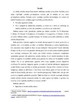 Referāts 'Romiešu juristu darbi un to ietekme uz tiesību attīstību Senajā Romā', 4.