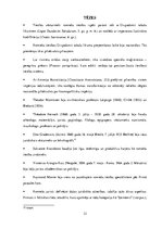 Referāts 'Romiešu juristu darbi un to ietekme uz tiesību attīstību Senajā Romā', 12.