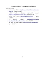 Referāts 'Romiešu juristu darbi un to ietekme uz tiesību attīstību Senajā Romā', 15.