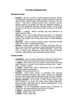 Konspekts 'Alerģiskās ādas reakcijas un alerģiskie dermatīti', 2.