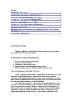 Referāts 'Monetārā politika', 2.