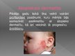 Prezentācija 'Alerģisko slimību ārstēšana bērniem mūsdienās', 8.