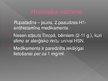 Prezentācija 'Alerģisko slimību ārstēšana bērniem mūsdienās', 14.