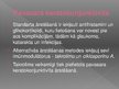 Prezentācija 'Alerģisko slimību ārstēšana bērniem mūsdienās', 28.