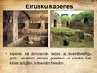 Prezentācija 'Etruski', 8.