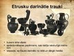 Prezentācija 'Etruski', 14.