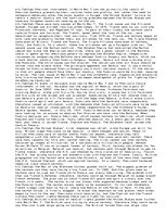 Eseja 'American Involvement in World War I', 1.