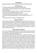 Paraugs 'Koksnes pārbaude', 3.