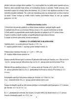 Paraugs 'Koksnes pārbaude', 4.