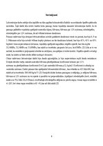 Paraugs 'Koksnes pārbaude', 8.