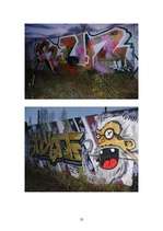 Referāts 'Grafiti - starp huligānismu un mākslu', 23.