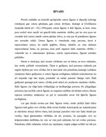 Referāts 'Uztura līgums kā nekustamā īpašuma atsavināšanas veids', 3.