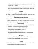 Referāts 'Uztura līgums kā nekustamā īpašuma atsavināšanas veids', 20.