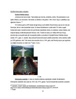 Prezentācija 'Ceļojuma maršruta izstrāde. Riodežaneiro: tirgus izpēte, izmaksu aprēķins', 30.