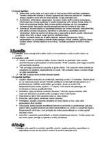 Konspekts 'Kognitīvā psiholoģija', 2.