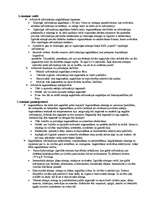 Konspekts 'Kognitīvā psiholoģija', 3.