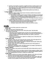 Konspekts 'Kognitīvā psiholoģija', 4.