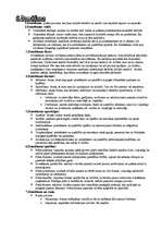 Konspekts 'Kognitīvā psiholoģija', 5.