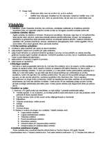 Konspekts 'Kognitīvā psiholoģija', 6.