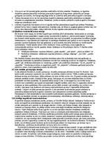 Konspekts 'Kognitīvā psiholoģija', 8.