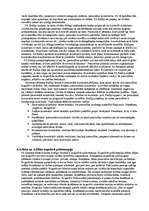 Konspekts 'Kognitīvā psiholoģija', 9.