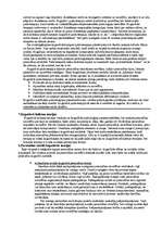 Konspekts 'Kognitīvā psiholoģija', 10.