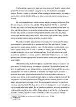 Eseja 'E.Ēriksona attīstības teorija', 2.