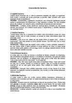 Konspekts 'Komunikāciju barjeras', 1.