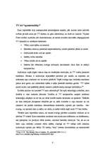 Referāts 'Militārās jeb kara reportāžas mūsdienu televīzijā', 6.