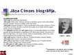 Referāts 'Jānis Cimze un Baumaņu Kārlis', 7.
