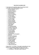 Referāts 'Jānis Cimze un Baumaņu Kārlis', 13.