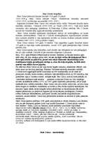 Referāts 'Jānis Cimze un Baumaņu Kārlis', 15.