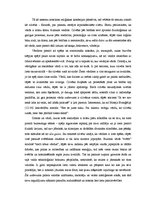 Eseja 'Vārds ir visa pirmssākums', 2.