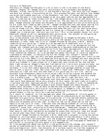 Eseja 'Analysis of Rembrandt', 1.