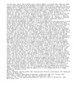 Eseja 'Analysis of Rembrandt', 2.