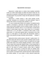 Referāts 'Hiperaktivitāte', 3.