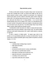 Referāts 'Hiperaktivitāte', 5.