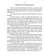 Referāts 'Grāmatvedības dokumentu veidi un klasifikācija', 4.