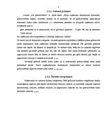 Referāts 'Grāmatvedības dokumentu veidi un klasifikācija', 9.