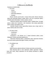 Referāts 'Grāmatvedības dokumentu veidi un klasifikācija', 12.