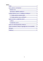 Referāts 'Lauku tūrisma uzņēmums, tā ilgtspēja', 2.