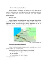 Referāts 'Lauku tūrisma uzņēmums, tā ilgtspēja', 4.