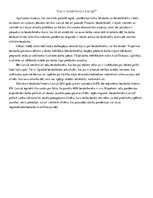 Eseja 'Kas ir bezdarbnieks Latvijā?', 1.