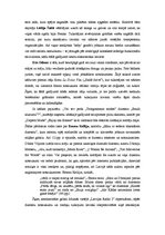 Eseja 'Recenzija grāmatai "The Midnight in the Garden of Good and Evil"', 2.